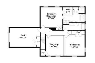 1517 Covered Wagon Rd, Greensboro, NC 27301 - Photo 17