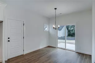 316 W Lee Ave, Yadkinville, NC 27055 - Photo 15