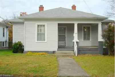 1104 Gregory Street, Greensboro, NC 27403 - Photo 1