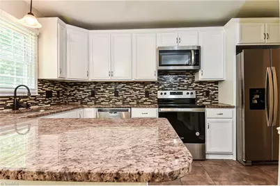 6313 Bonnybrook Court, Greensboro, NC 27410 - Photo 5