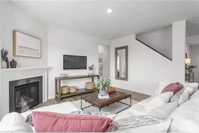 389 Falcon Lane, Winston-Salem, NC 27295 - Photo 15