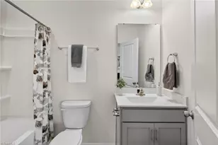 856 Sage Hl Dr, Jamestown, NC 27282 - Photo 21