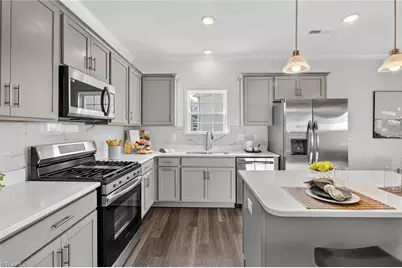 856 Sage Hill Drive, Jamestown, NC 27282 - Photo 9