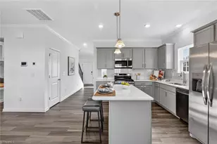 856 Sage Hl Dr, Jamestown, NC 27282 - Photo 11