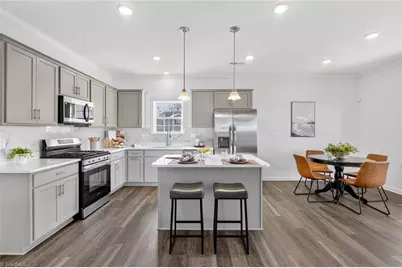 856 Sage Hill Drive, Jamestown, NC 27282 - Photo 15