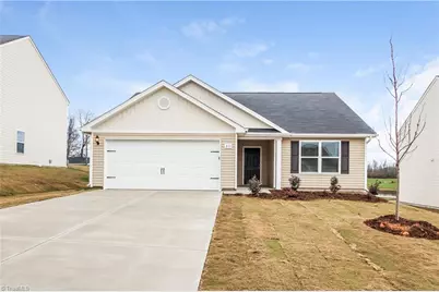 311 Armistead Court, Burlington, NC 27217 - Photo 1