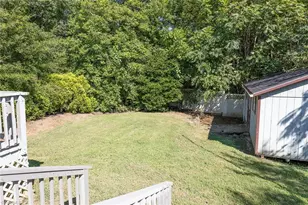 401 N 3rd Ave, Mayodan, NC 27027 - Photo 27