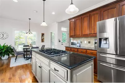 713 Mill Pointe Way, Elon, NC 27244 - Photo 17