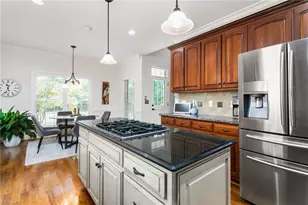 713 Mill Pointe Way, Elon, NC 27244 - Photo 17