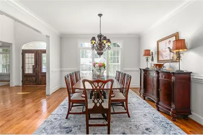 713 Mill Pointe Way, Elon, NC 27244 - Photo 5