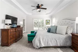 713 Mill Pointe Way, Elon, NC 27244 - Photo 23