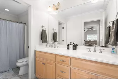 713 Mill Pointe Way, Elon, NC 27244 - Photo 37