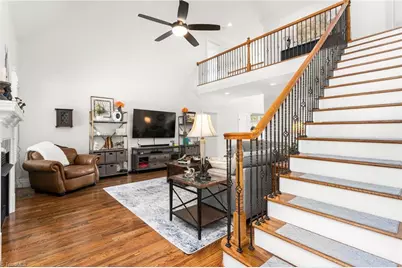 713 Mill Pointe Way, Elon, NC 27244 - Photo 13