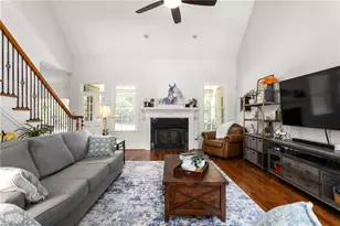 713 Mill Pointe Way, Elon, NC 27244 - Photo 11