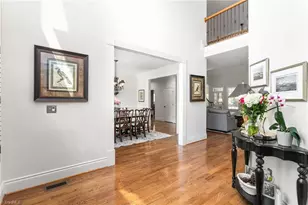 713 Mill Pointe Way, Elon, NC 27244 - Photo 9