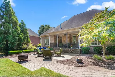 713 Mill Pointe Way, Elon, NC 27244 - Photo 43