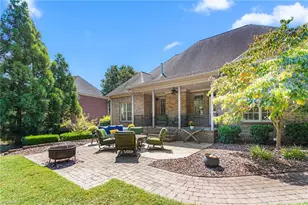 713 Mill Pointe Way, Elon, NC 27244 - Photo 43