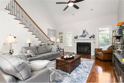 713 Mill Pointe Way, Elon, NC 27244 - Photo 3