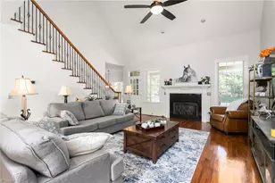 713 Mill Pointe Way, Elon, NC 27244 - Photo 3