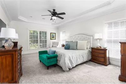 713 Mill Pointe Way, Elon, NC 27244 - Photo 21