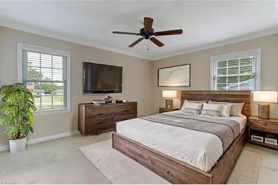 122 Legrande Drive, Eden, NC 27288 - Photo 25