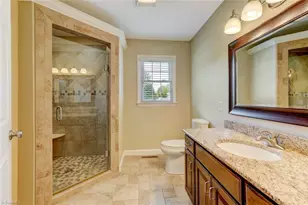 122 Legrande Dr, Eden, NC 27288 - Photo 23