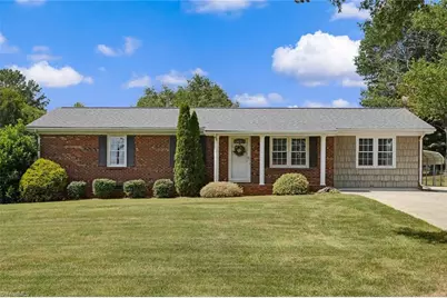 122 Legrande Drive, Eden, NC 27288 - Photo 5