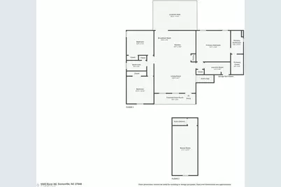 1448 River Road, Stoneville, NC 27048 - Photo 27
