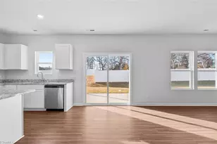 5356 Spicewood Lk Ln, Winston-Salem, NC 27106 - Photo 9