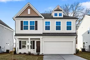 5356 Spicewood Lk Ln, Winston-Salem, NC 27106 - Photo 1