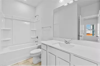 5356 Spicewood Lake Lane, Winston-Salem, NC 27106 - Photo 21