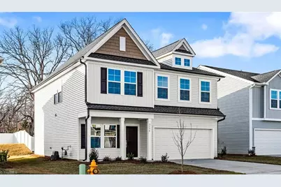 5356 Spicewood Lake Lane, Winston-Salem, NC 27106 - Photo 3