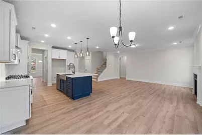 2009 Abbotts Vista Drive, Kernersville, NC 27284 - Photo 17