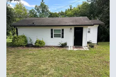 116 Pond Street, Lexington, NC 27292 - Photo 1