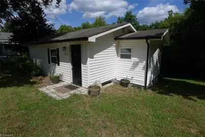 116 Pond Street, Lexington, NC 27292 - Photo 3