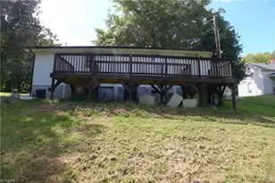 116 Pond St, Lexington, NC 27292 - Photo 17