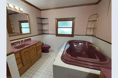 152 Medley Lane, Thurmond, NC 28683 - Photo 21