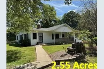 152 Medley Lane, Thurmond, NC 28683 - Photo 1