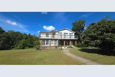 928 Marlboro Street, High Point, NC 27260 - Photo 1