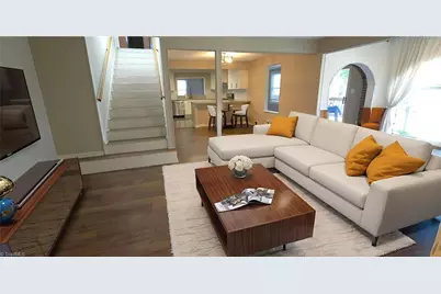 928 Marlboro Street, High Point, NC 27260 - Photo 5