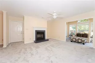 3805 Westridge Farm Ln, Clemmons, NC 27012 - Photo 9