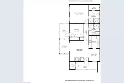 3805 Westridge Farm Lane, Clemmons, NC 27012 - Photo 23