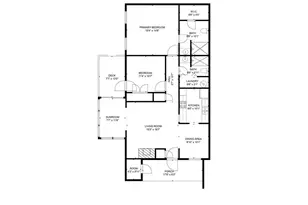 3805 Westridge Farm Ln, Clemmons, NC 27012 - Photo 23