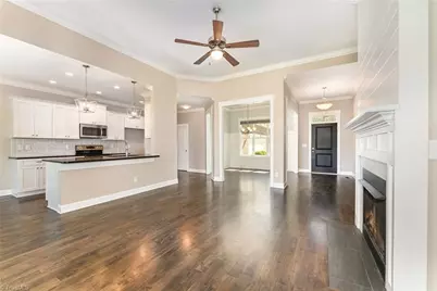 8319 Richardsonwood Road, Browns Summit, NC 27214 - Photo 9