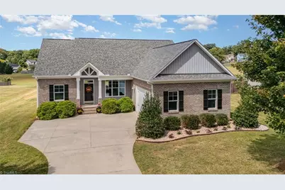 8319 Richardsonwood Road, Browns Summit, NC 27214 - Photo 3