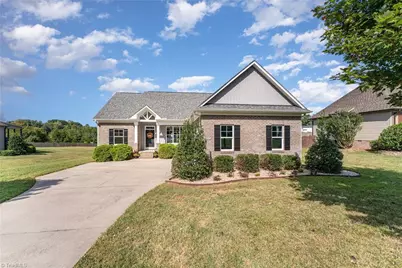 8319 Richardsonwood Road, Browns Summit, NC 27214 - Photo 5