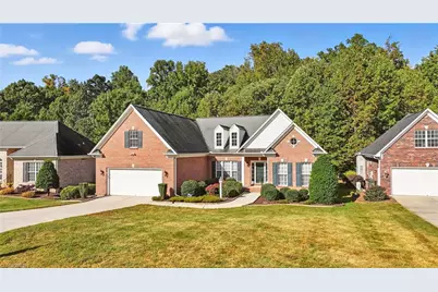 5119 Cobbler Ridge Court, Greensboro, NC 27455 - Photo 1