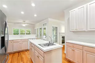 5119 Cobbler Ridge Ct, Greensboro, NC 27455 - Photo 15