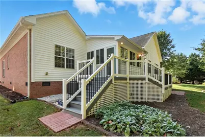 5119 Cobbler Ridge Court, Greensboro, NC 27455 - Photo 41