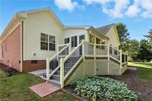 5119 Cobbler Ridge Ct, Greensboro, NC 27455 - Photo 41